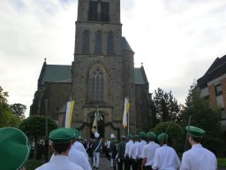 Schützenfest 2012